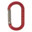 DMM XSRE Mini Carabiner - Red